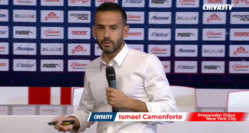 MasterClass Juego Posicional