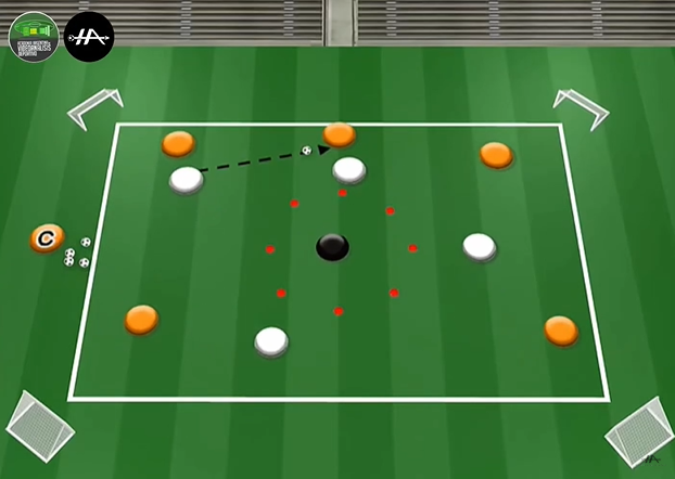 Espacio Reducido 5v4