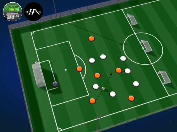 7v6 ejercicios de salida